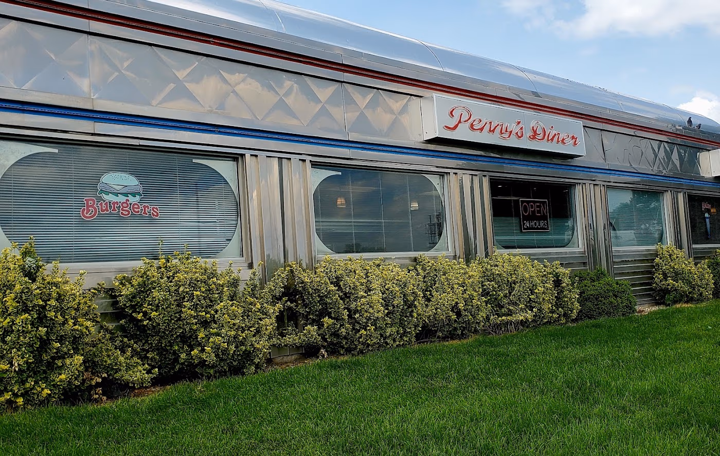 Penny's Diner