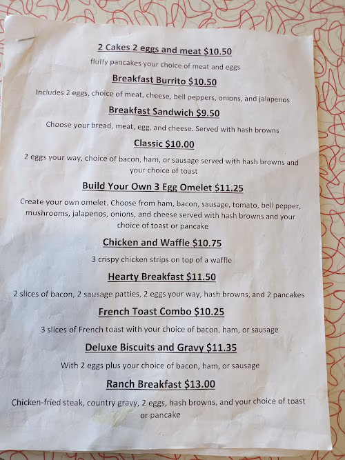 Penny's Diner photo 4