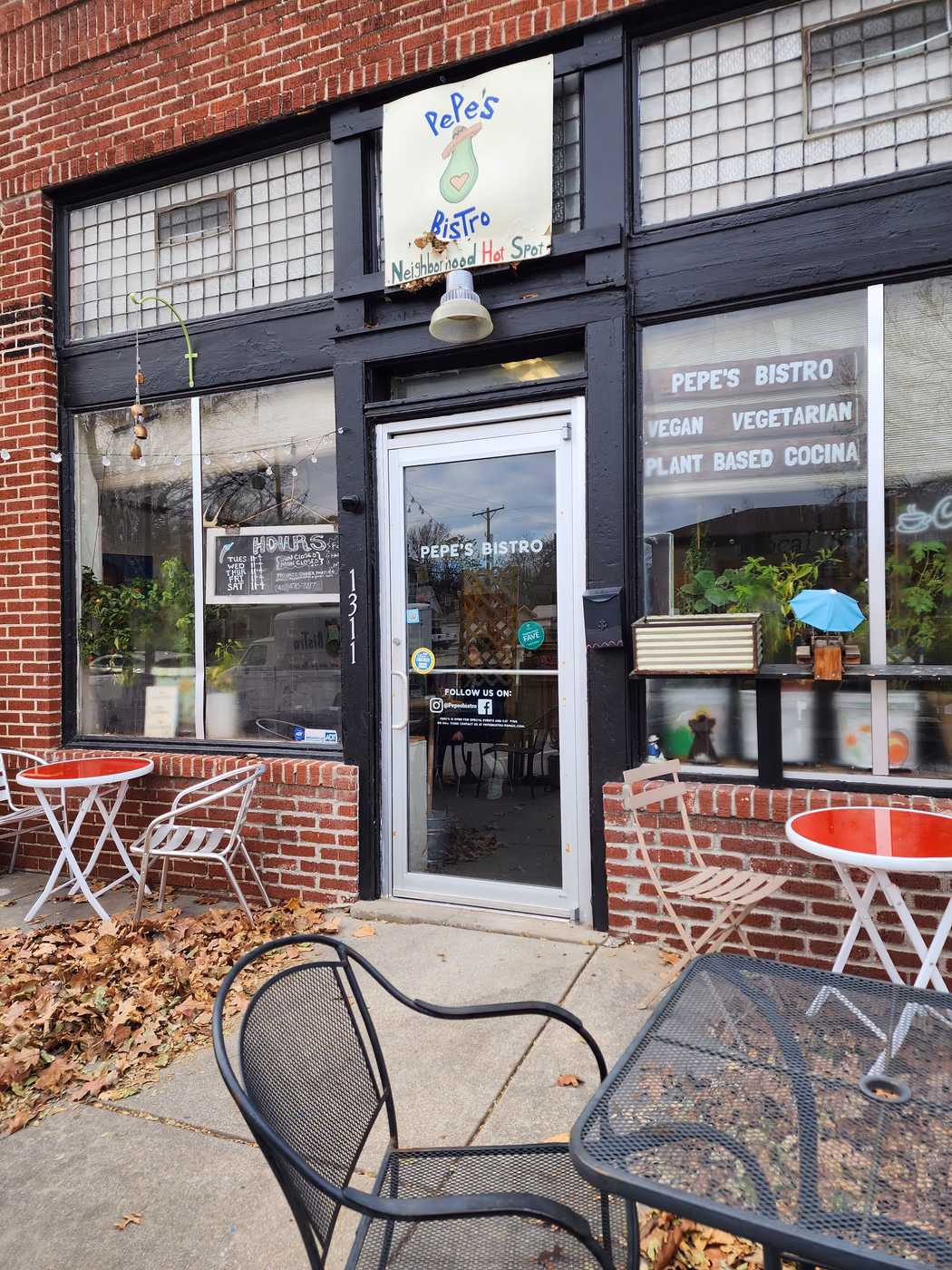 Pepe's Bistro photo 4