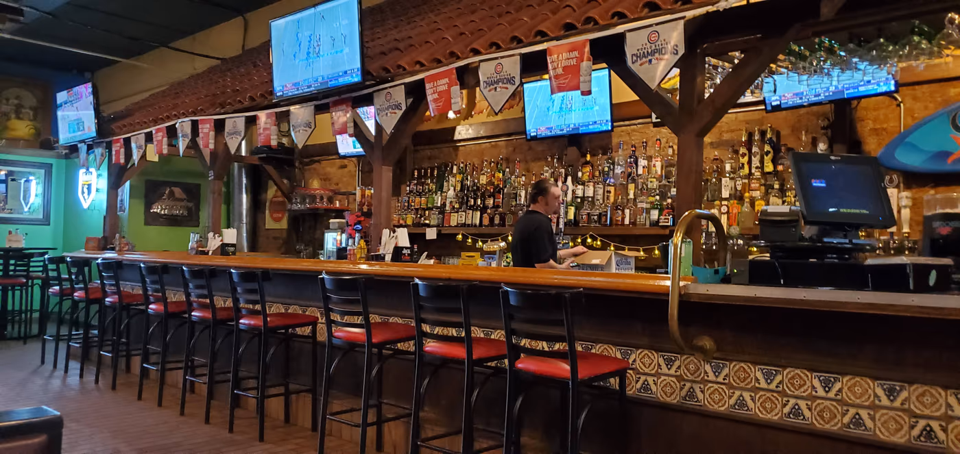 Pepe's of Frankfort