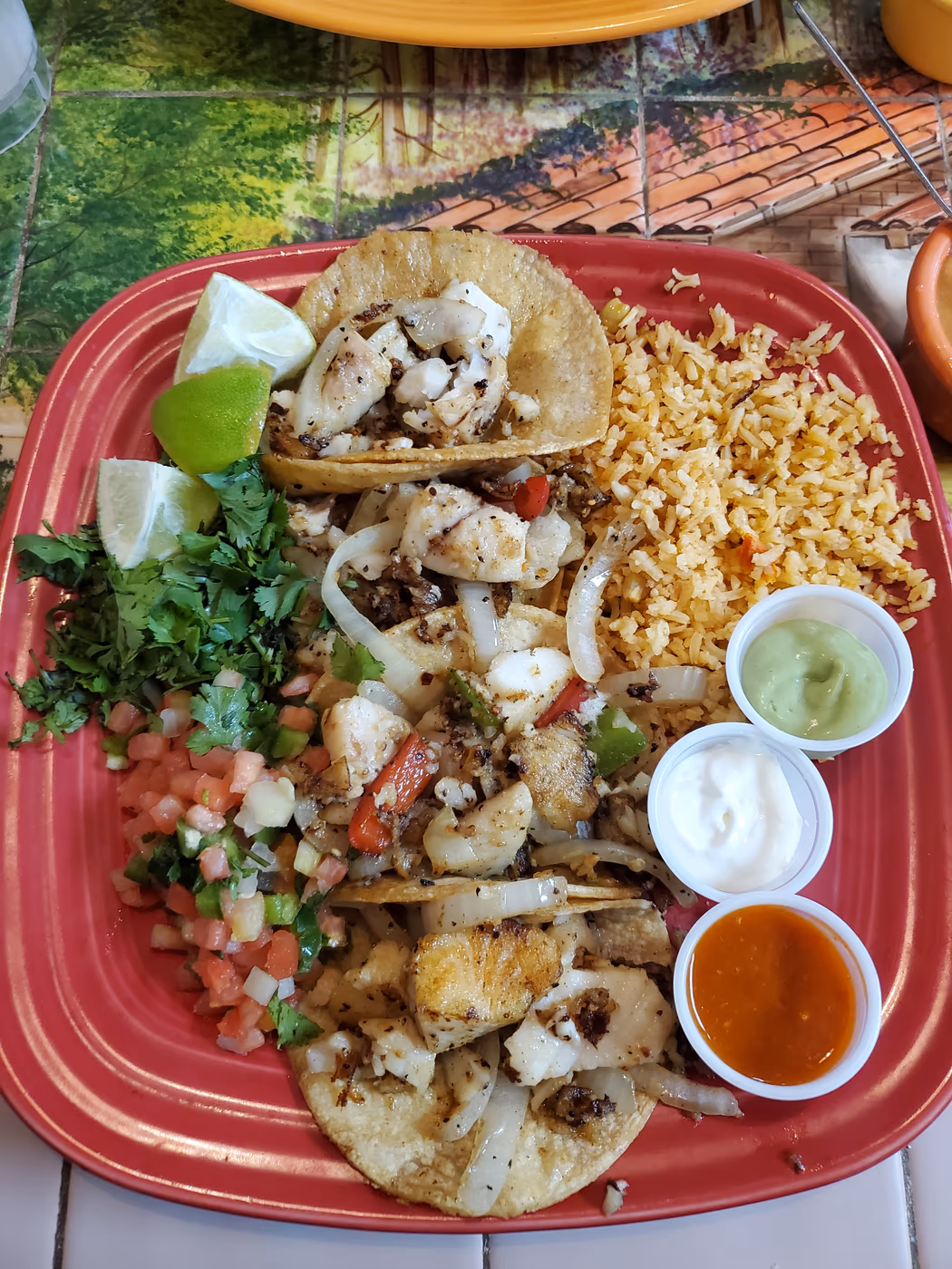 Pepito's Mexican Restaurante