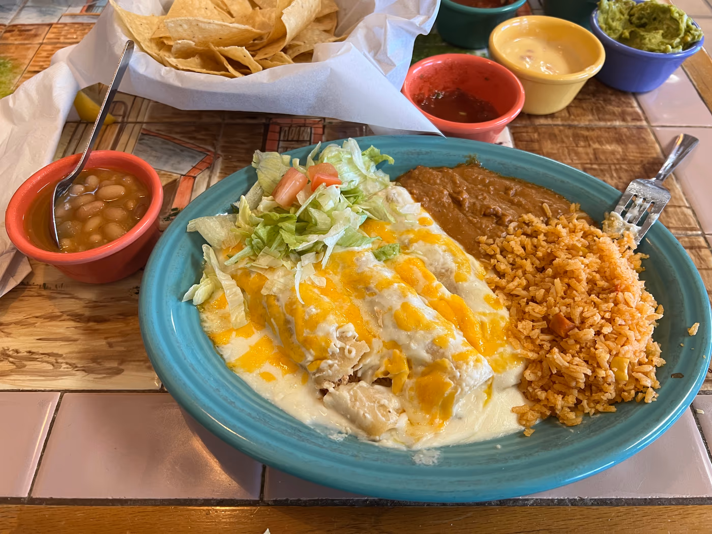 Pepito's Mexican Restaurante photo 2