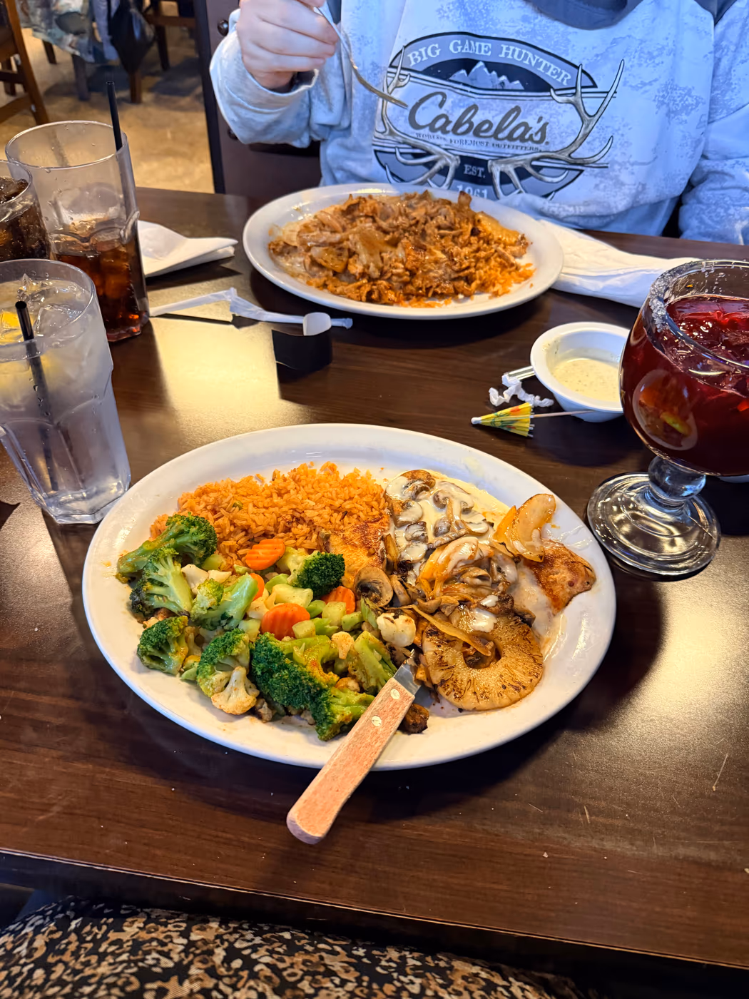 Pepper's Mexican Restaurant
