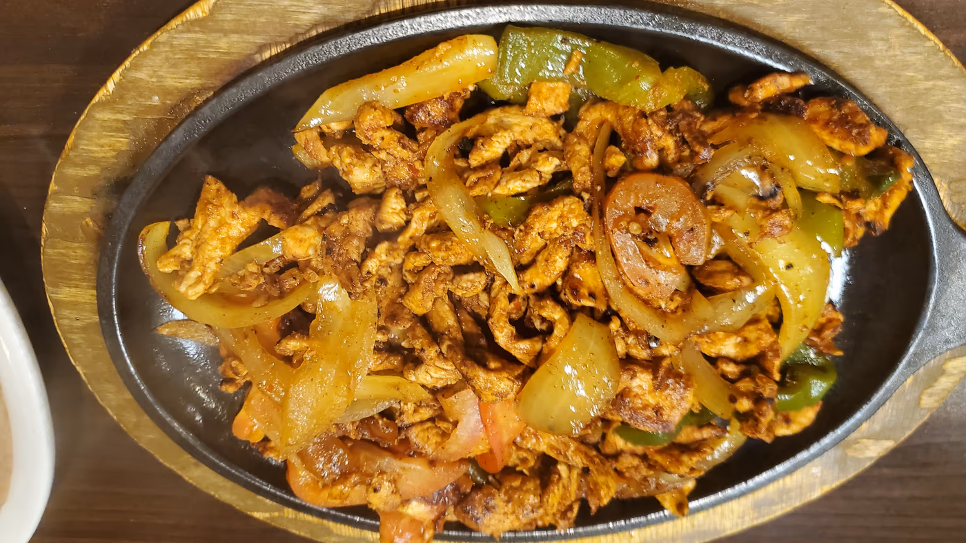 Pepper's Mexican Restaurant photo 2