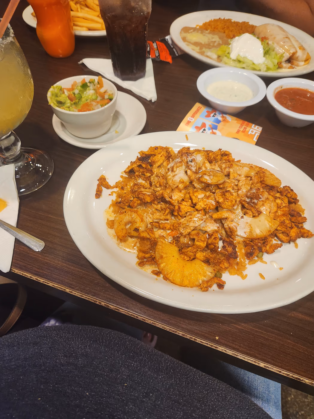 Pepper's Mexican Restaurant photo 3