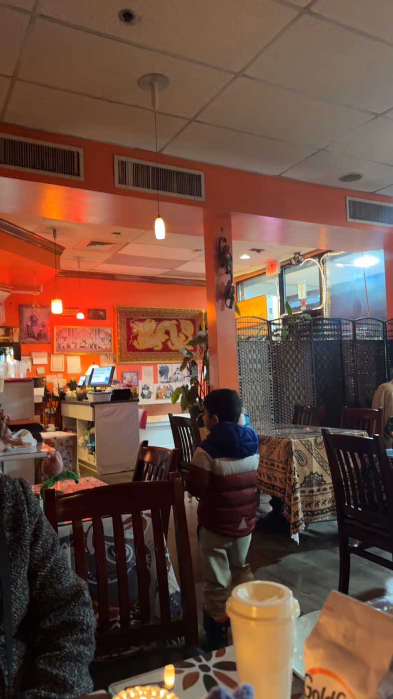 Pepper Terrace Thai Cuisine photo 2