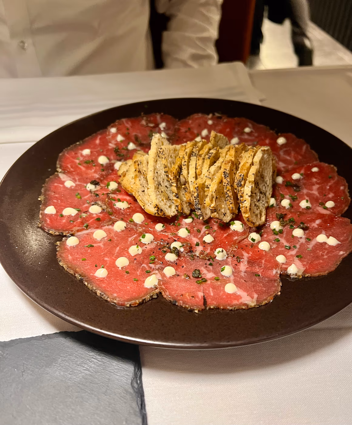 Peppercrust Steakhouse photo 3