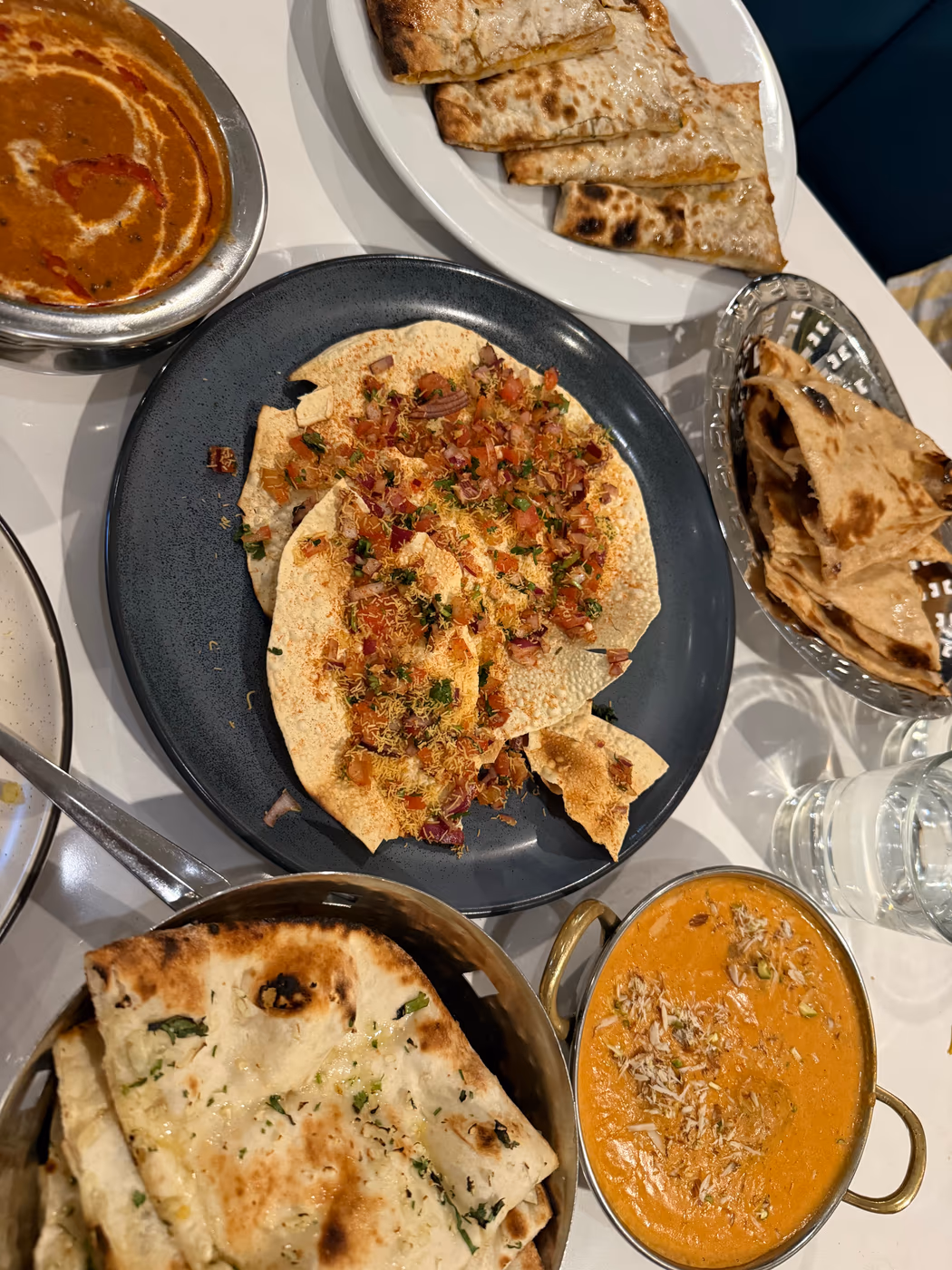 Peppermint Indian Restaurant