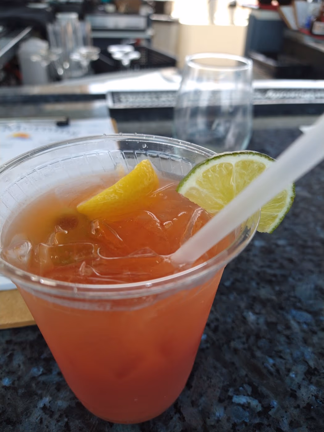 Perch 360 Rooftop Restaurant & Bar photo 4