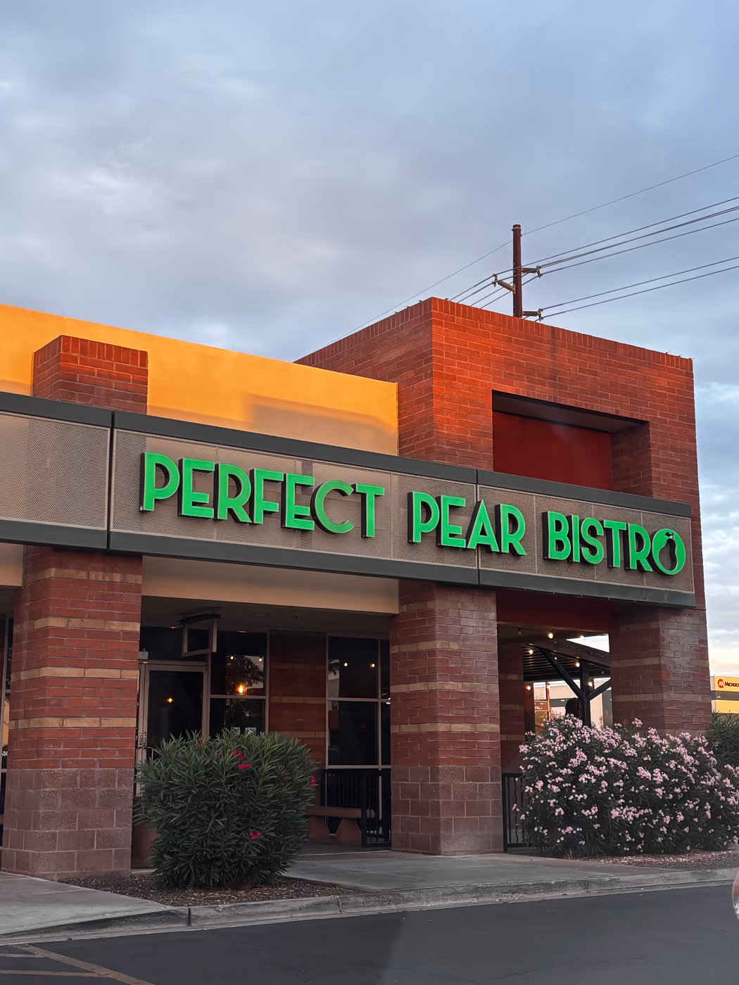 Perfect Pear Bistro photo 2