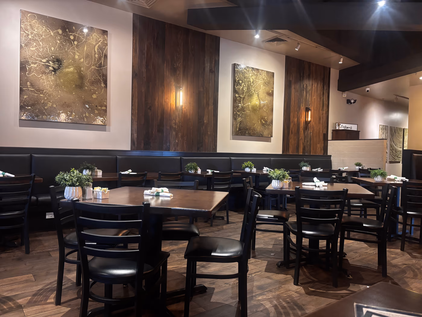 Perfect Pear Bistro photo 3