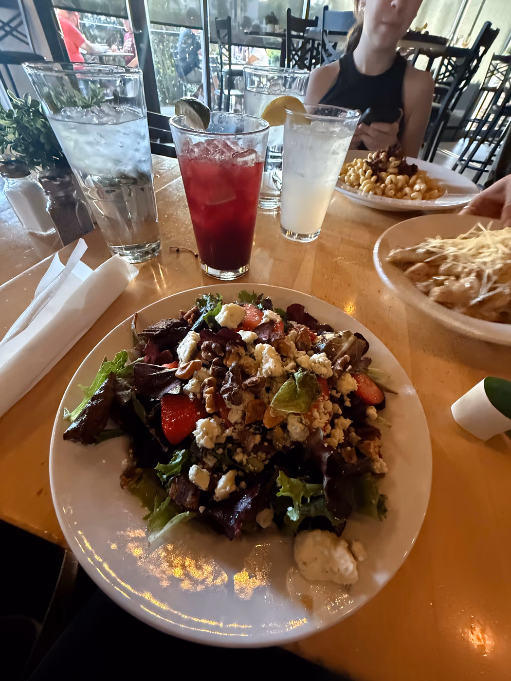 Perfect Pear Bistro