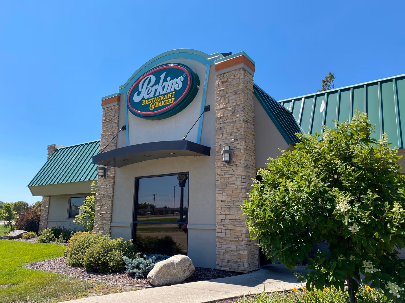 Perkins American Food Co.