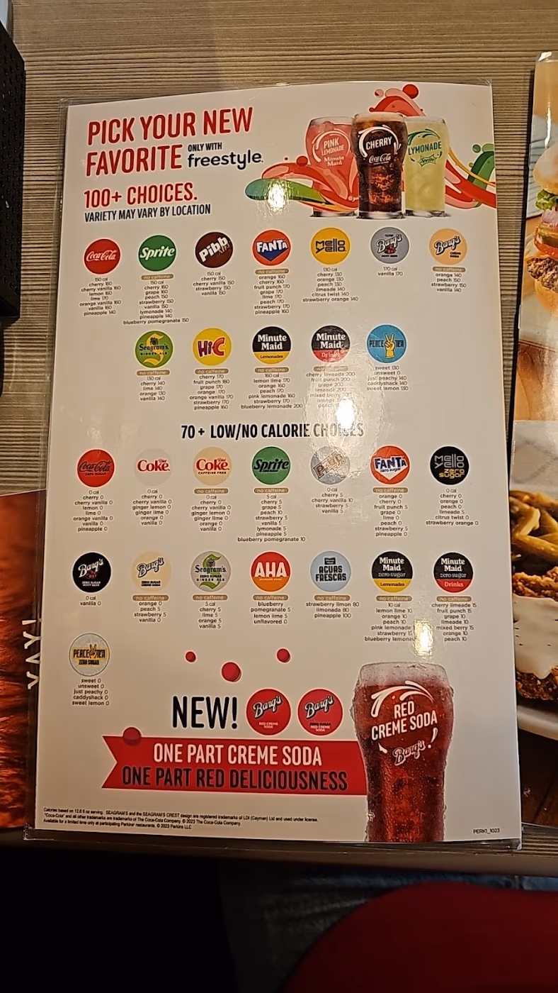 Perkins American Food Co. photo 2