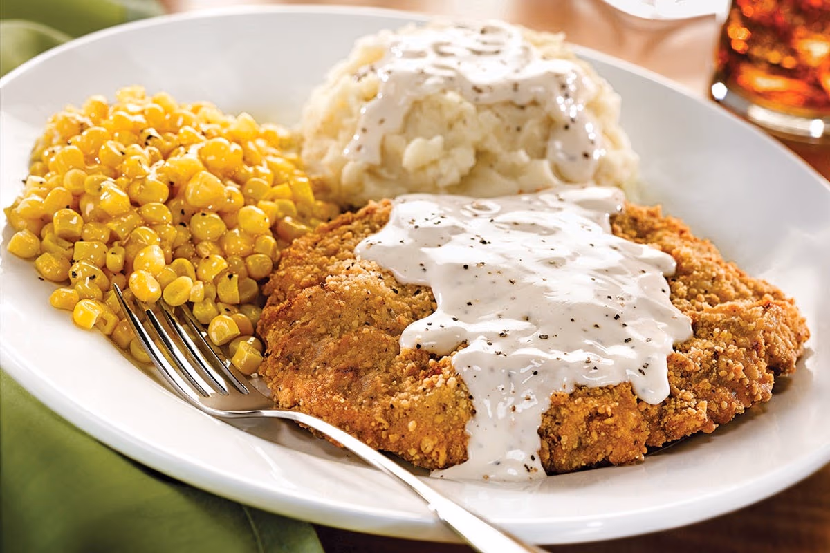 Perkins American Food Co. photo 3