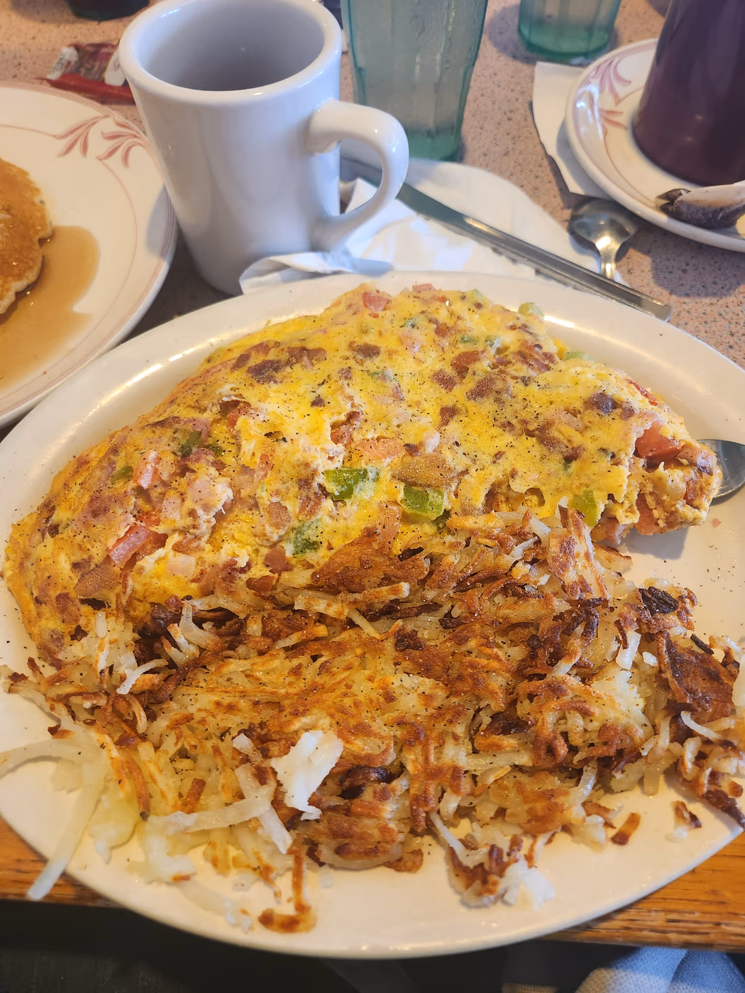 Perkins American Food Co. photo 4