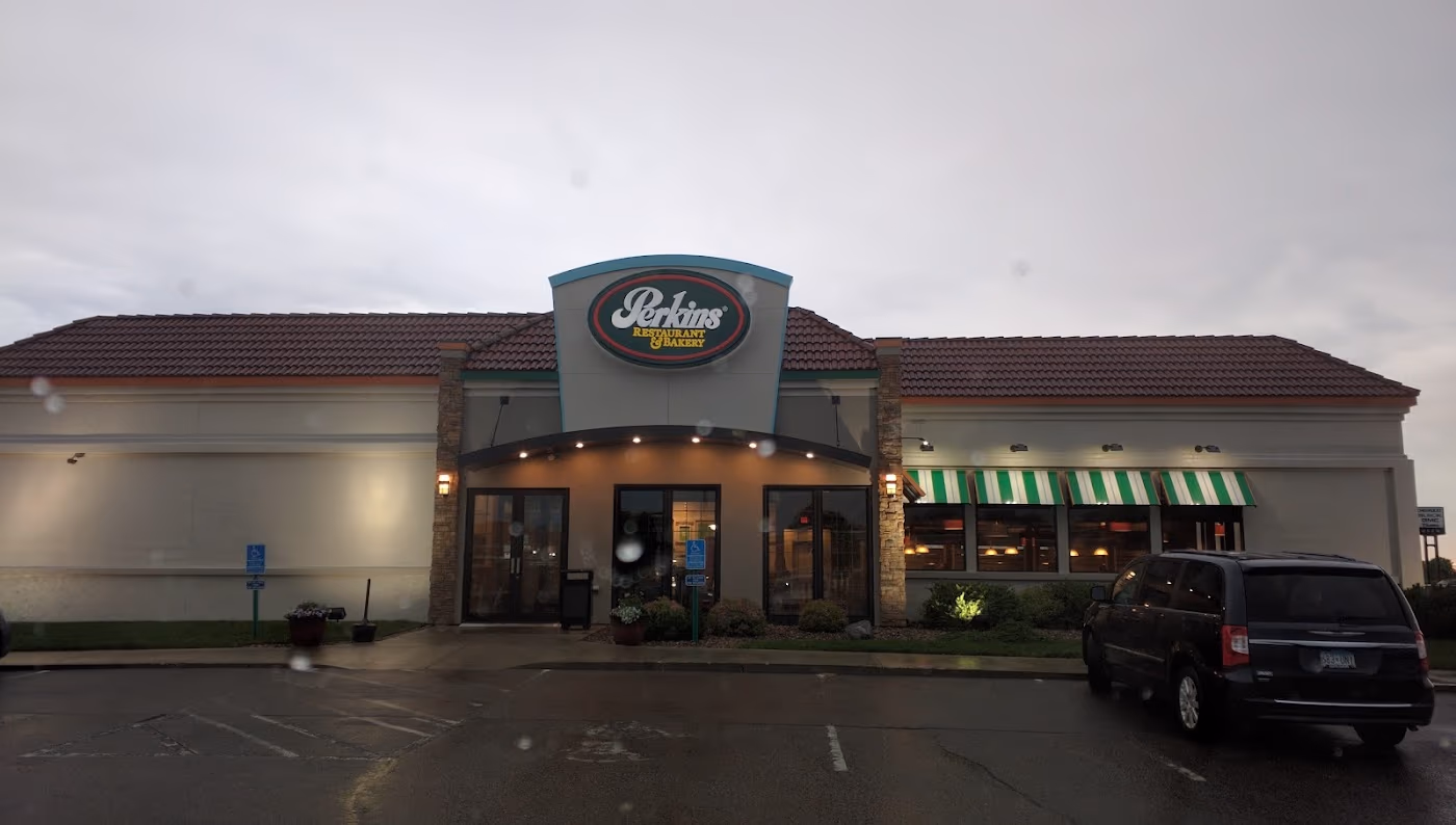 Perkins American Food Co. photo 4
