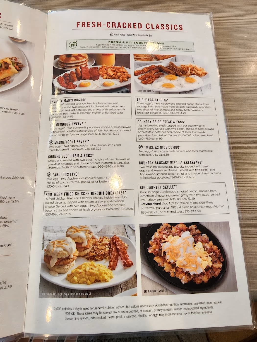 Perkins American Food Co. photo 2