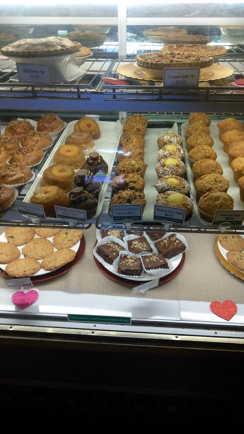 Perkins American Food Co. photo 3