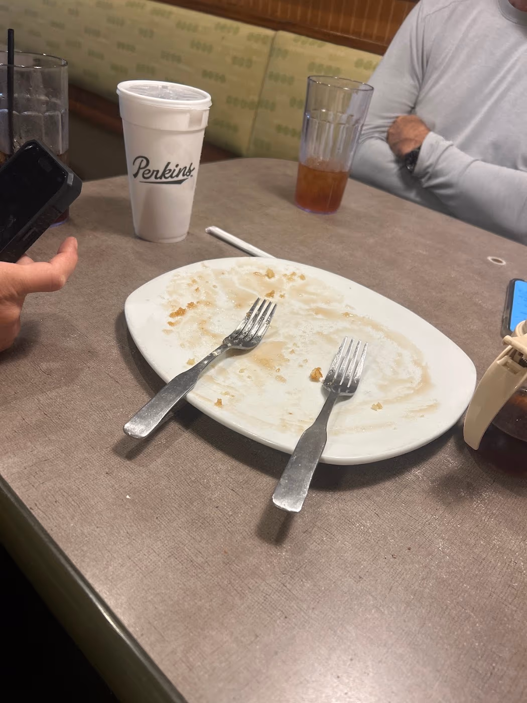Perkins American Food Co. photo 4