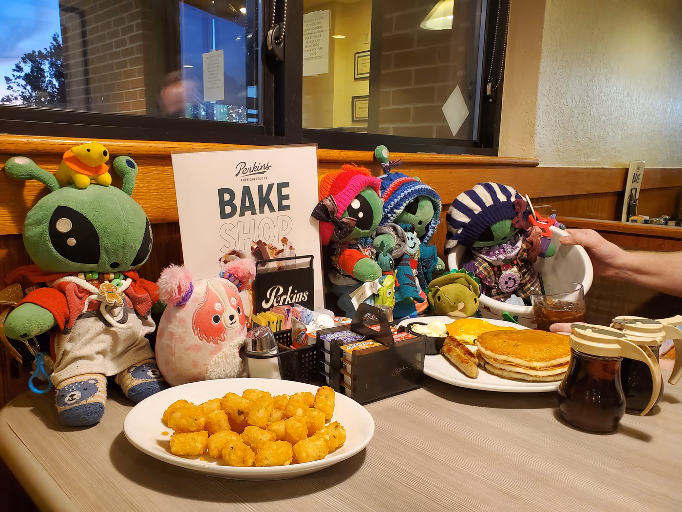 Perkins American Food Co. photo 2
