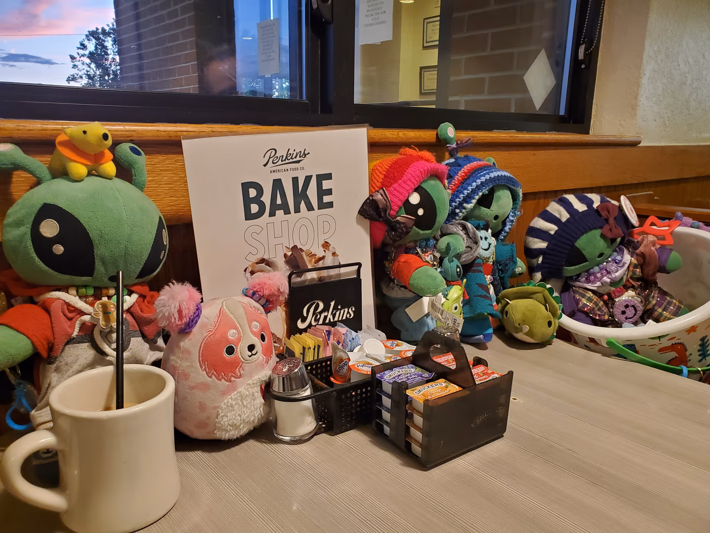 Perkins American Food Co. photo 3