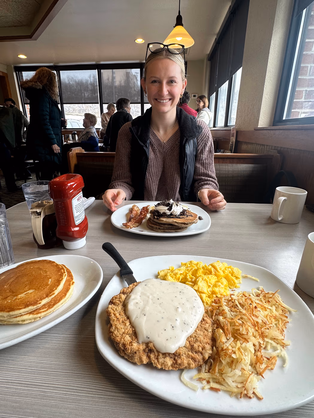 Perkins American Food Co. photo 4