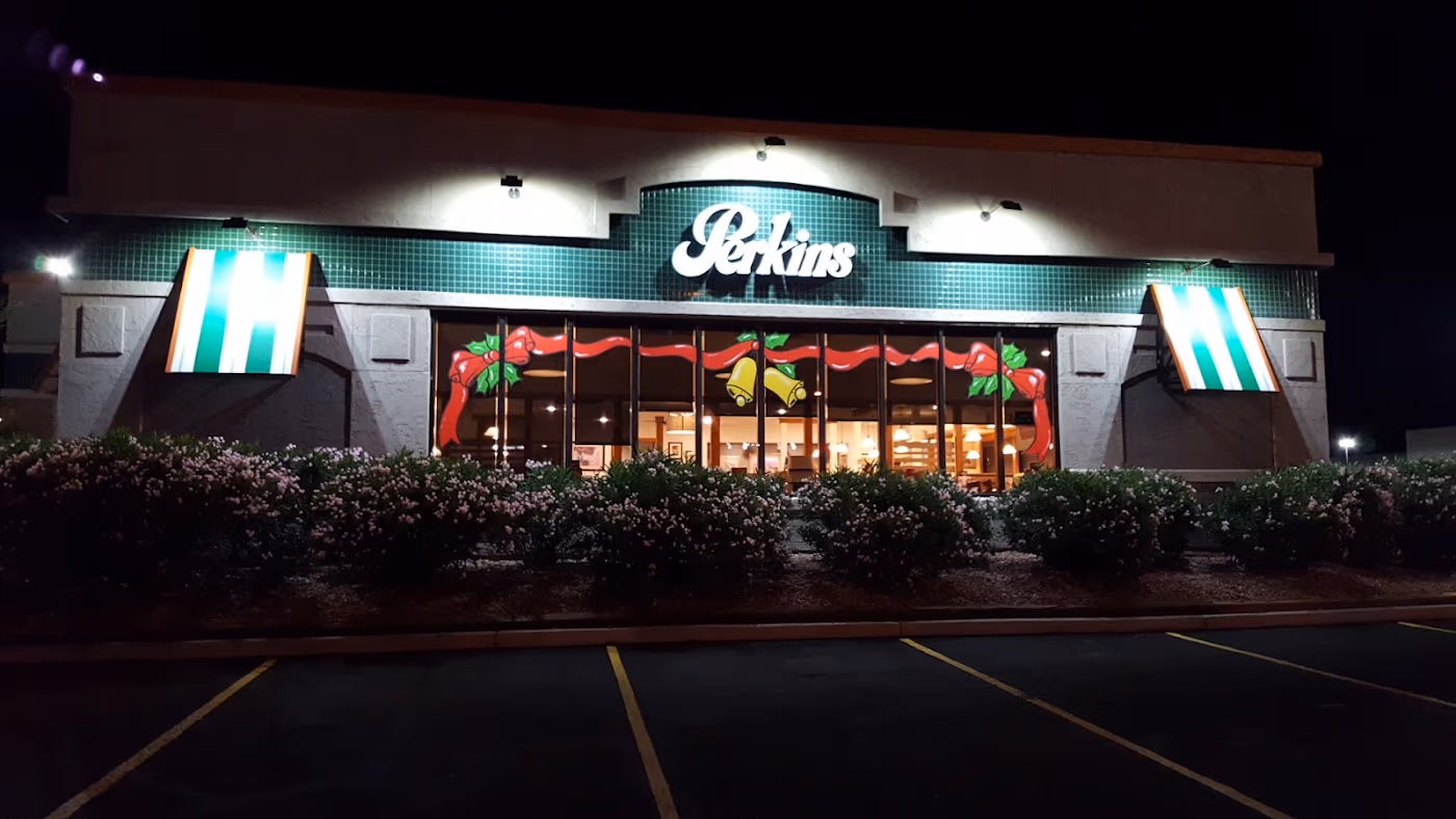 Perkins American Food Co. photo 2