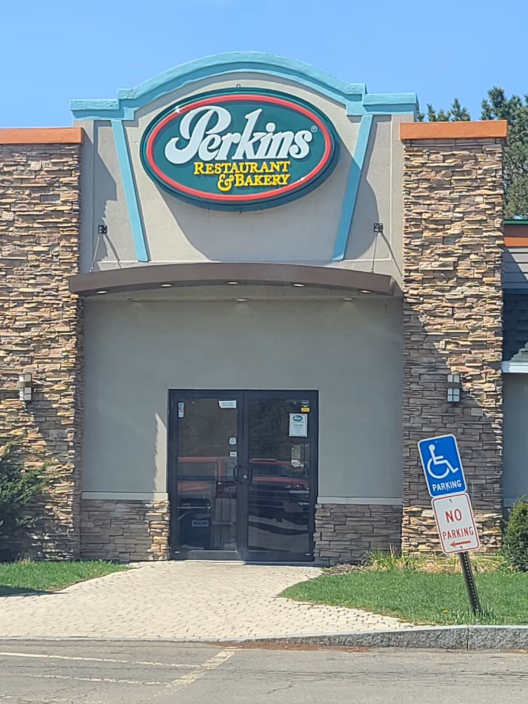 Perkins American Food Co.