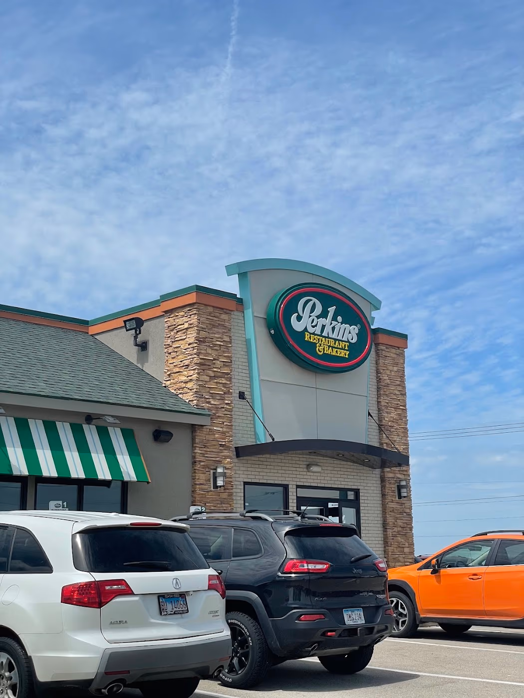 Perkins American Food Co. photo 2