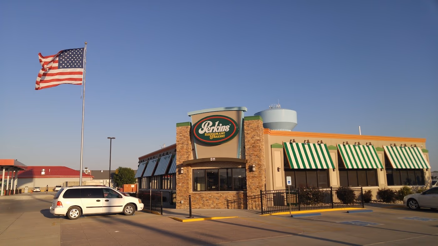 Perkins American Food Co.