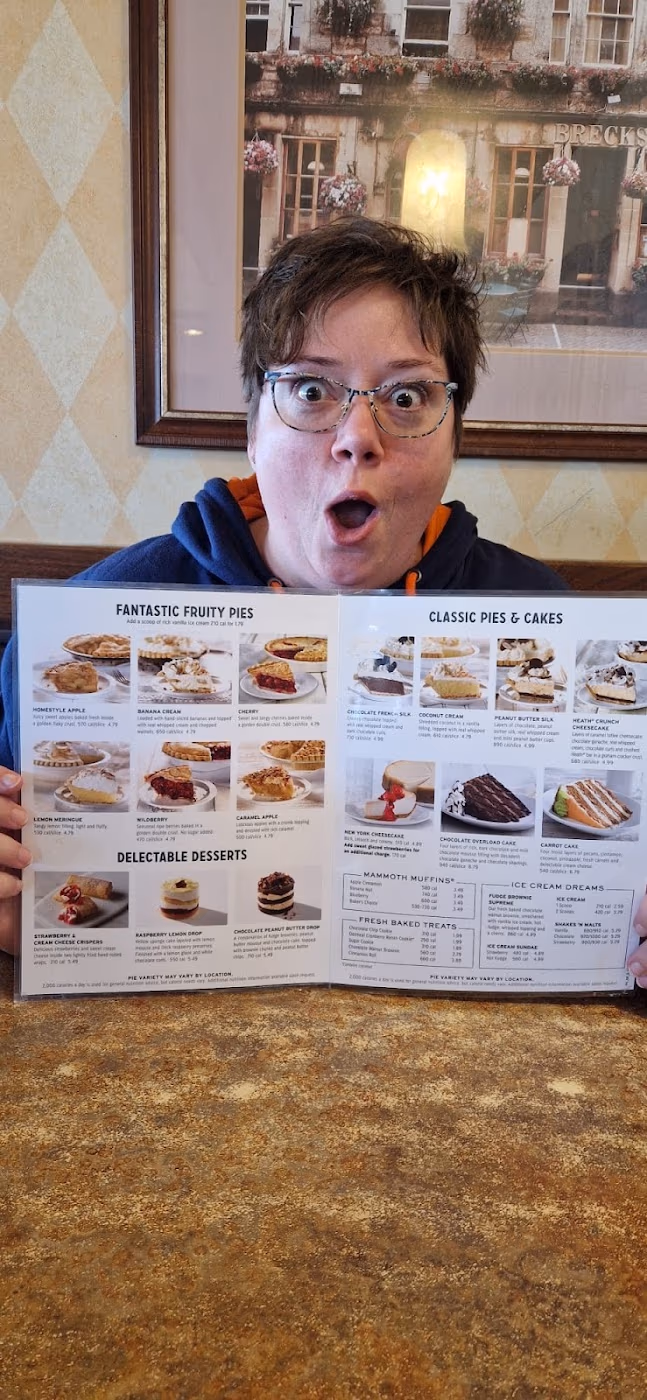 Perkins American Food Co.