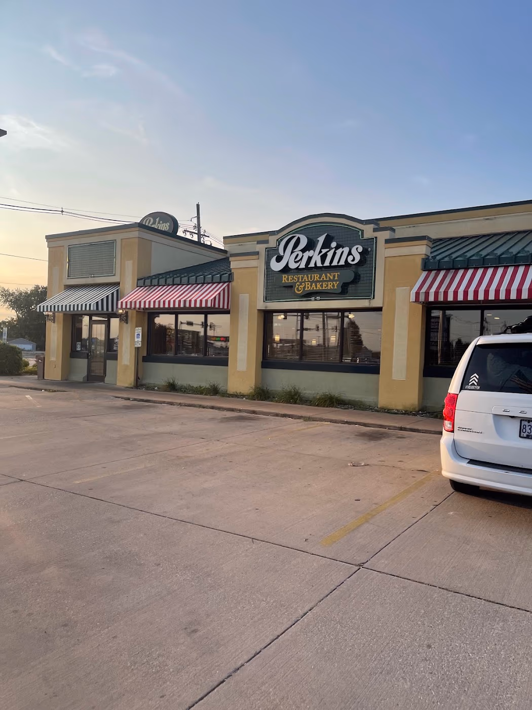 Perkins American Food Co. photo 2