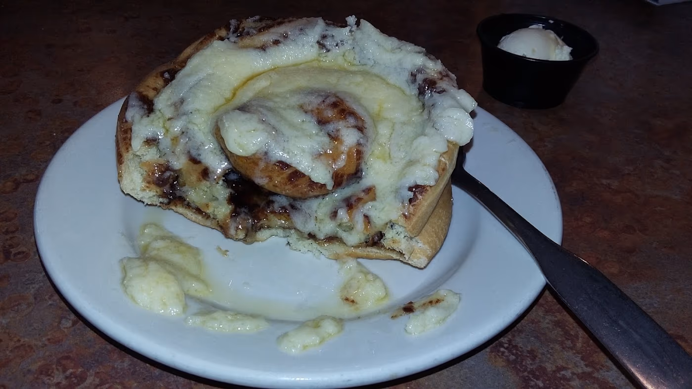 Perkins American Food Co. photo 4