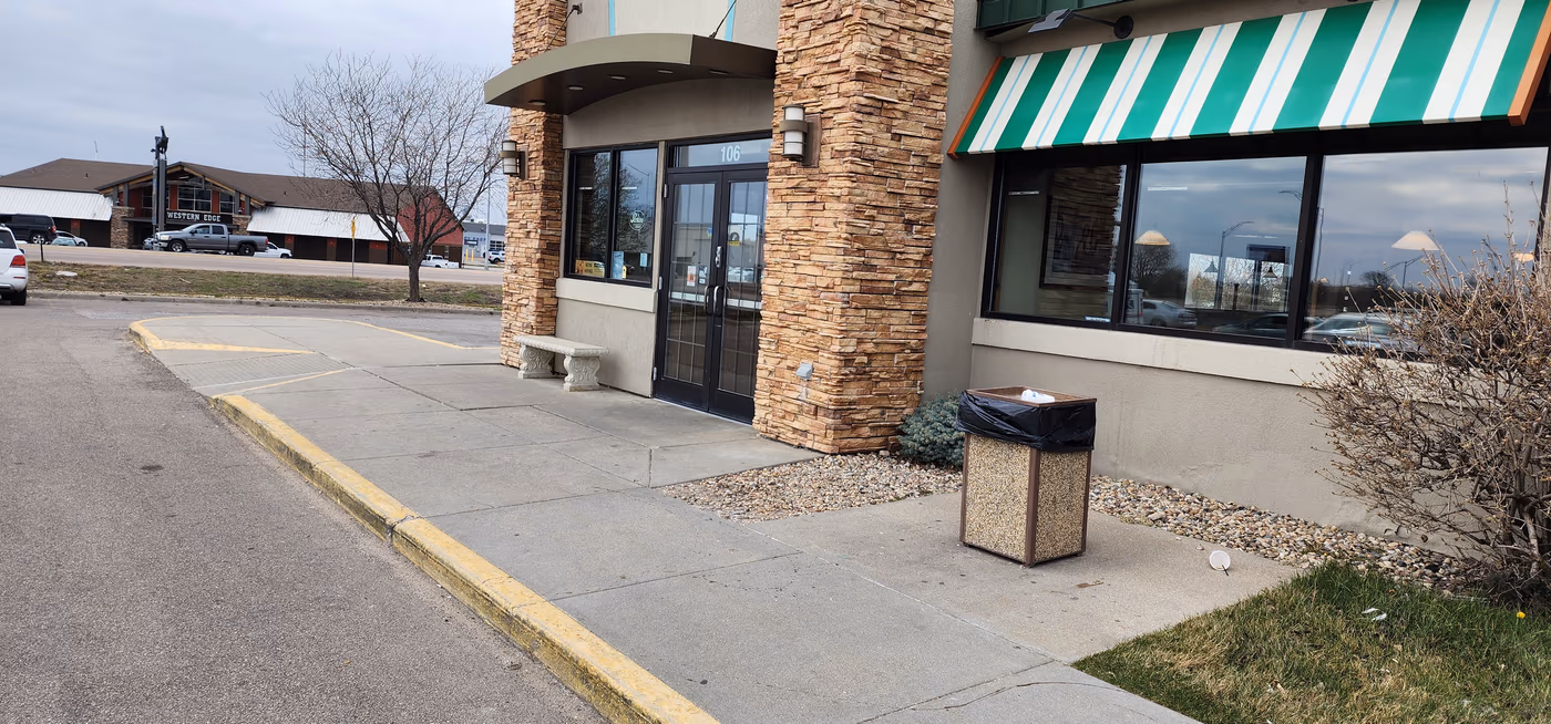Perkins American Food Co.