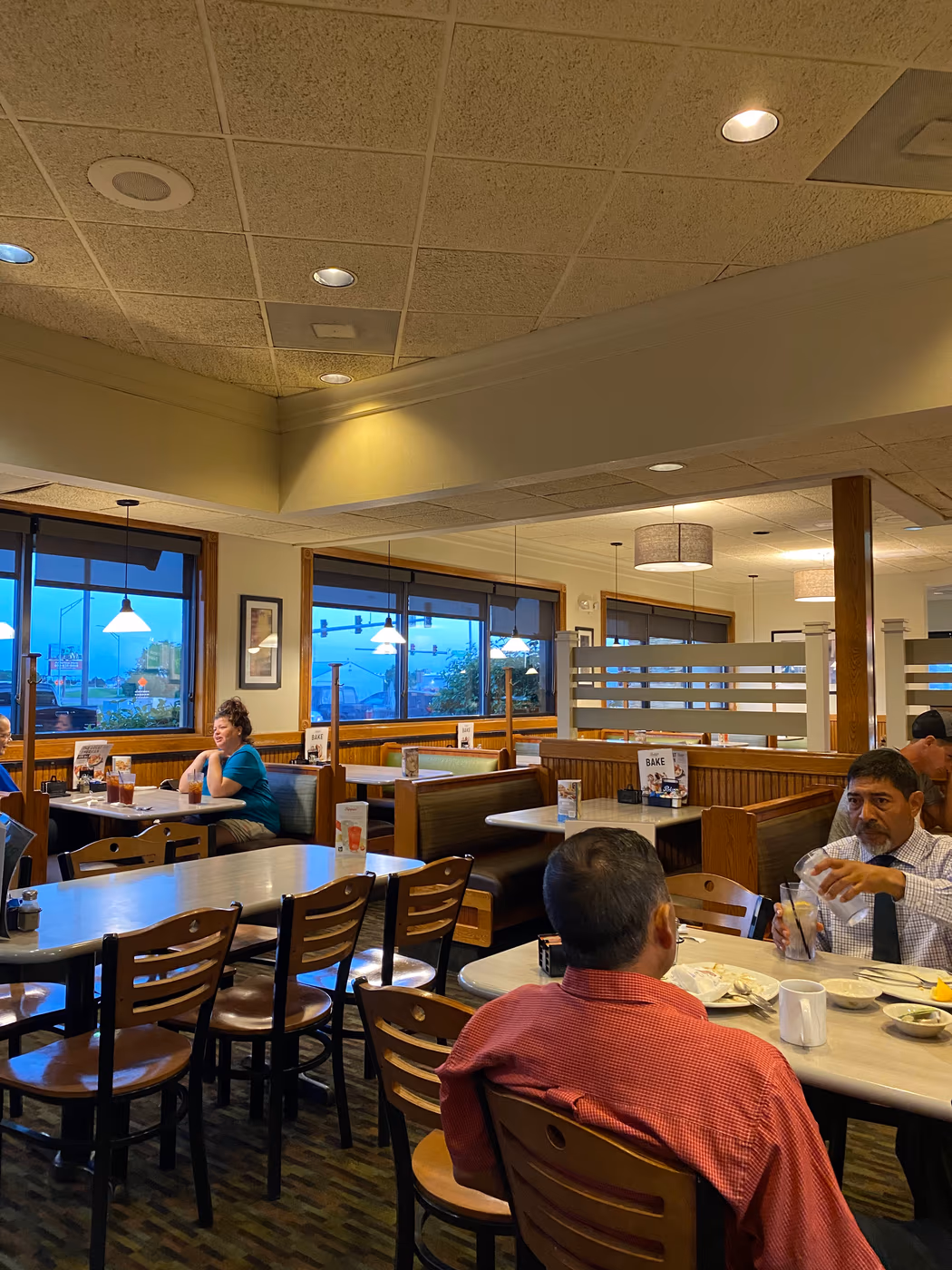 Perkins American Food Co. photo 3