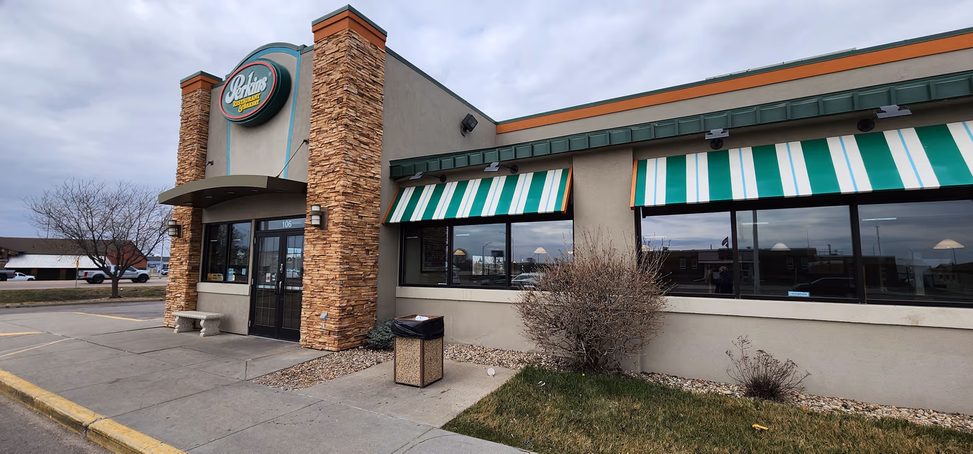 Perkins American Food Co. photo 4