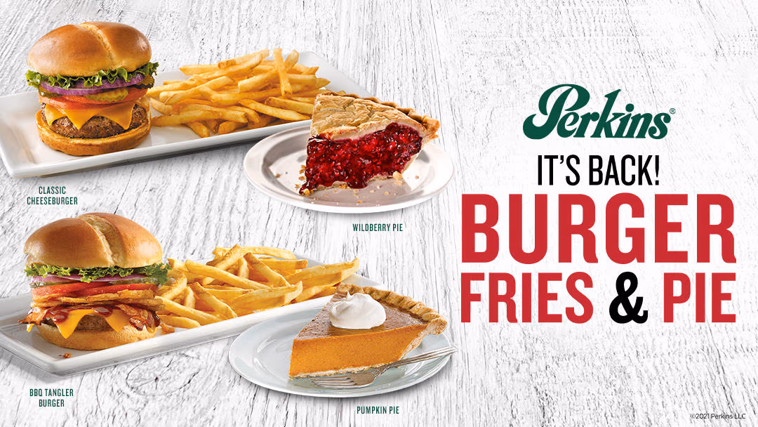 Perkins American Food Co.
