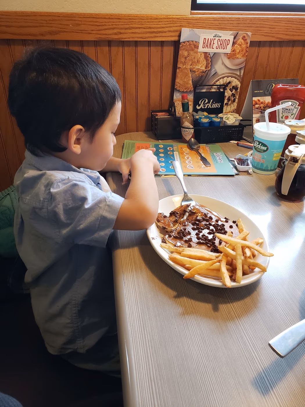 Perkins American Food Co. photo 2