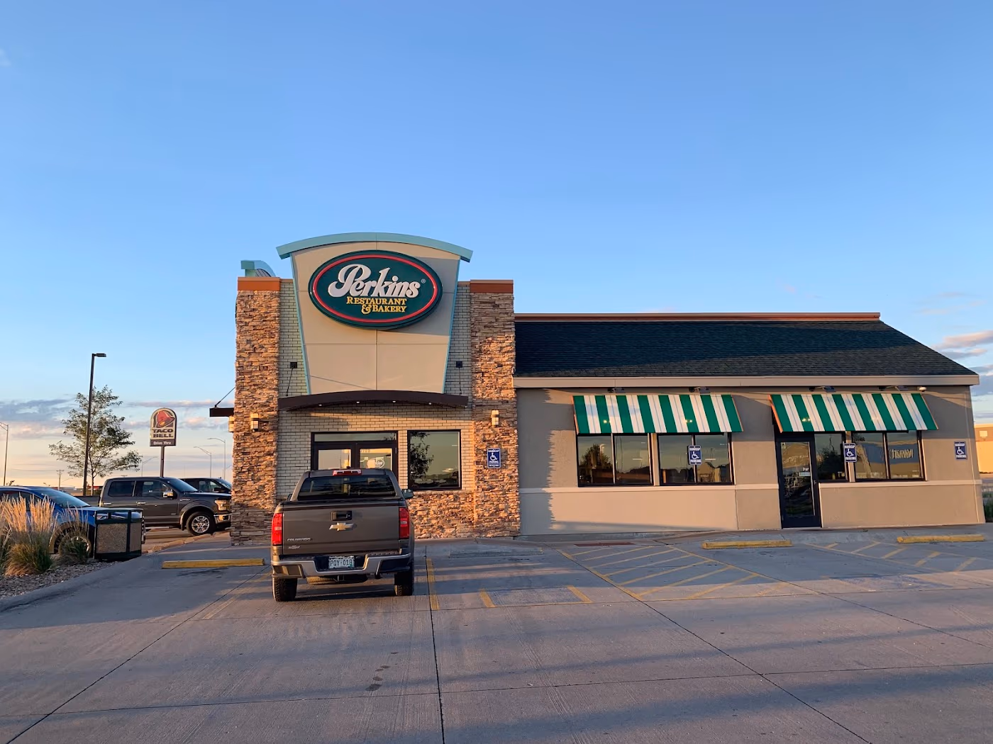 Perkins American Food Co. photo 3
