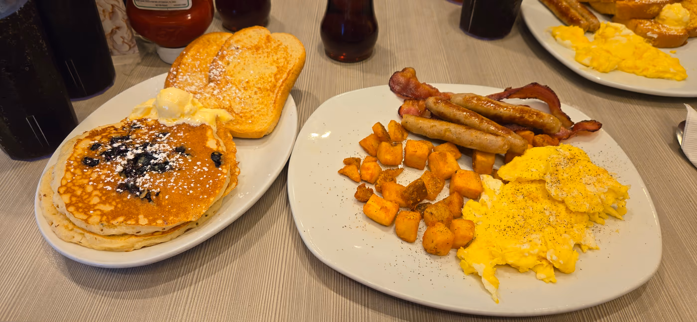 Perkins American Food Co. photo 2