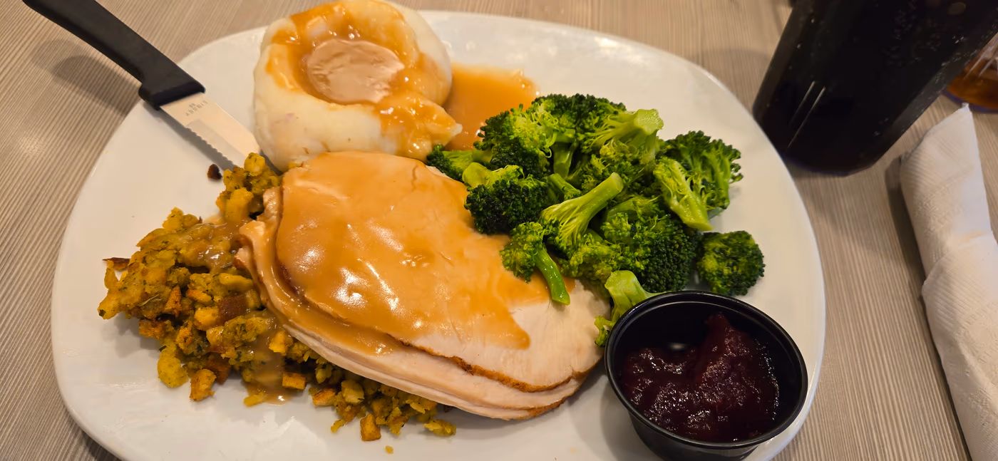Perkins American Food Co. photo 3