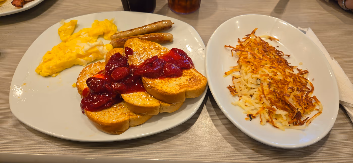 Perkins American Food Co. photo 4