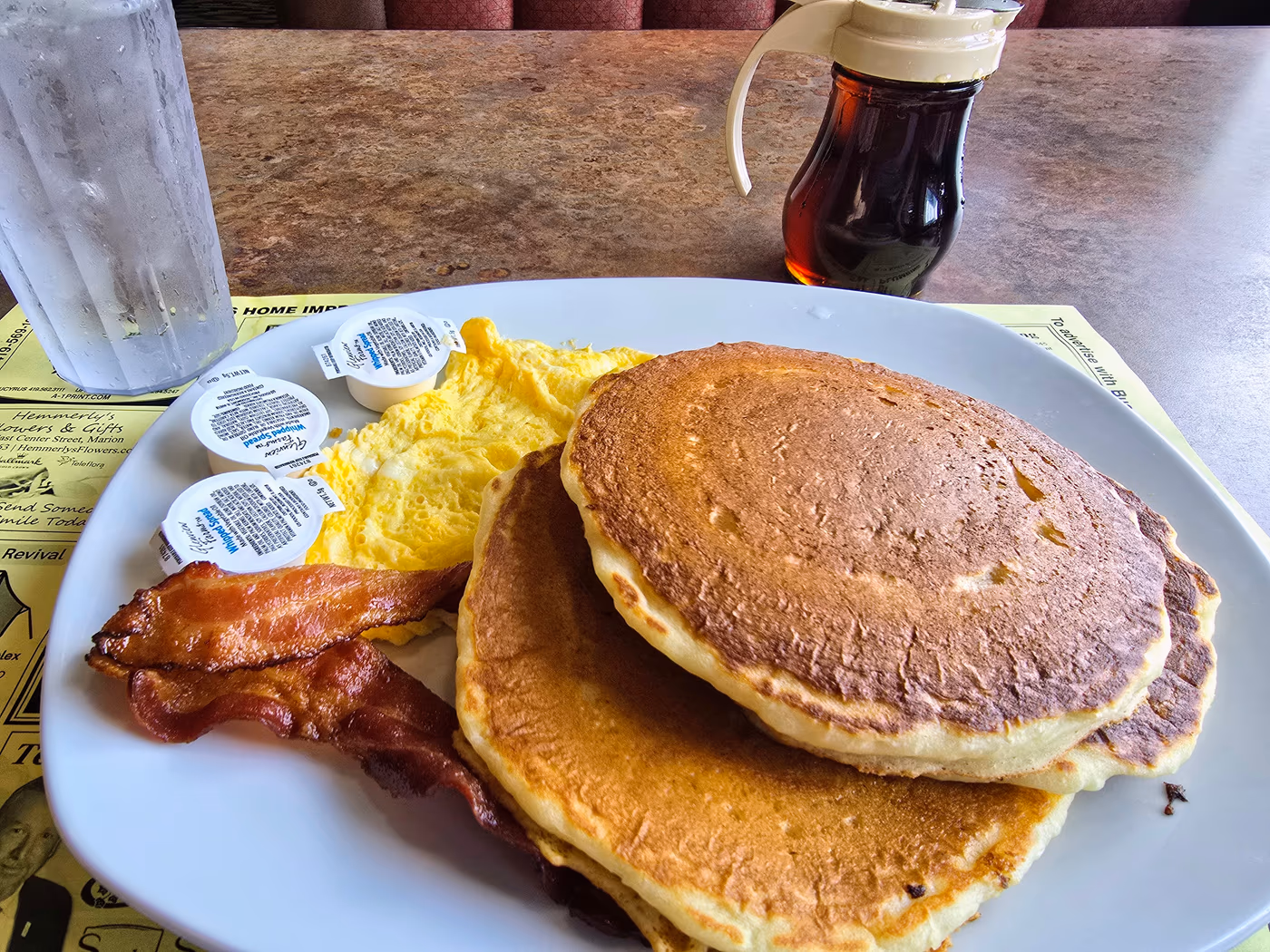 Perkins American Food Co.