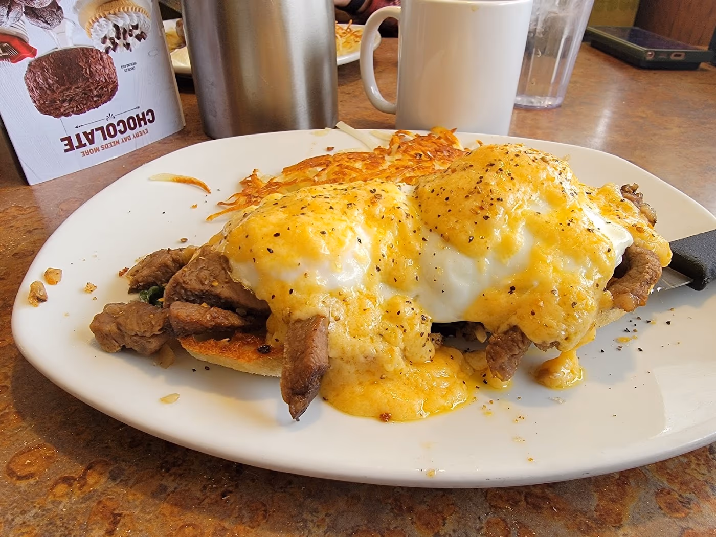 Perkins American Food Co. photo 2