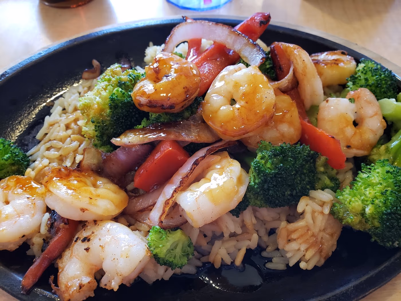 Perkins American Food Co. photo 3