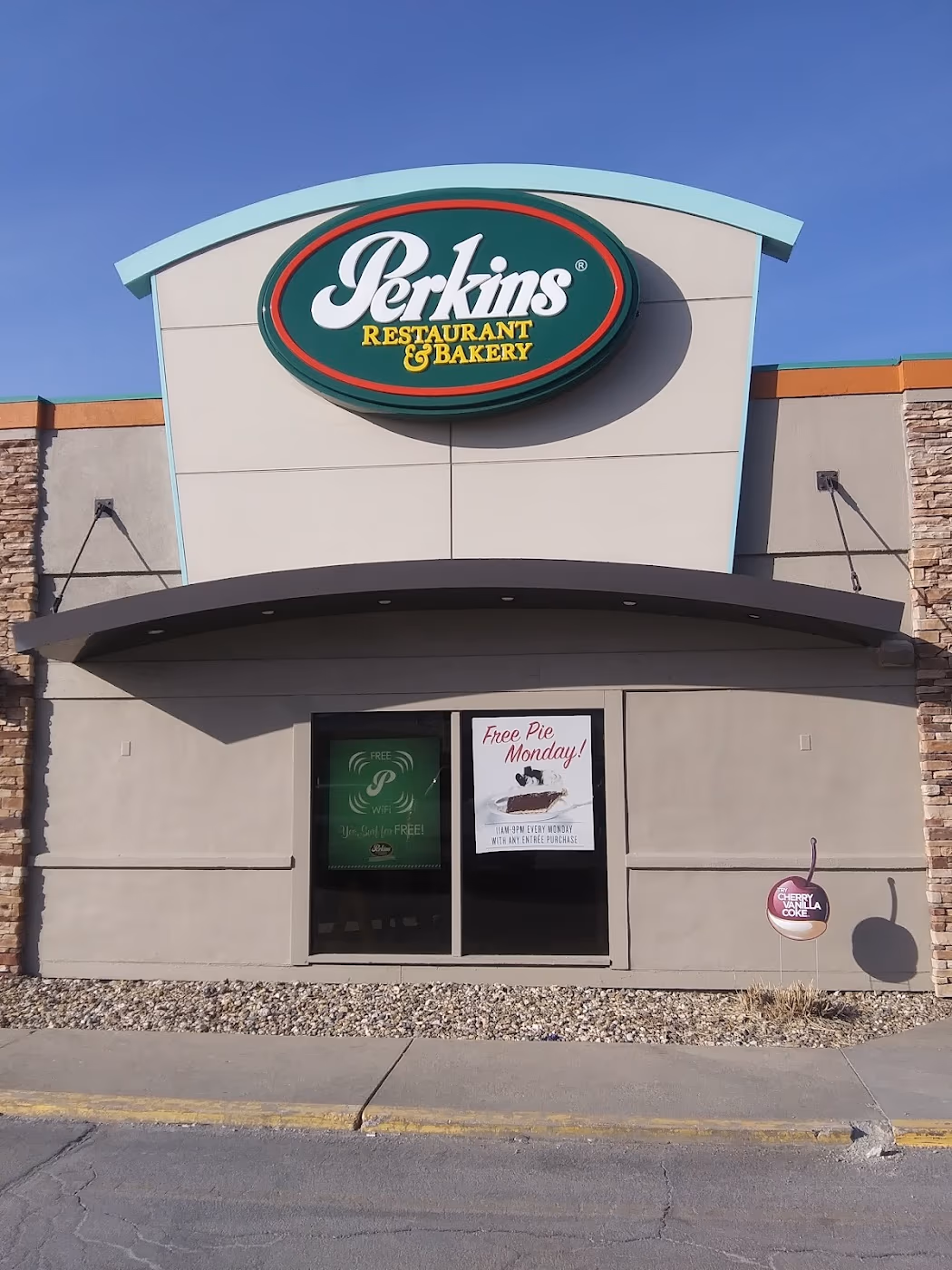 Perkins American Food Co. photo 4