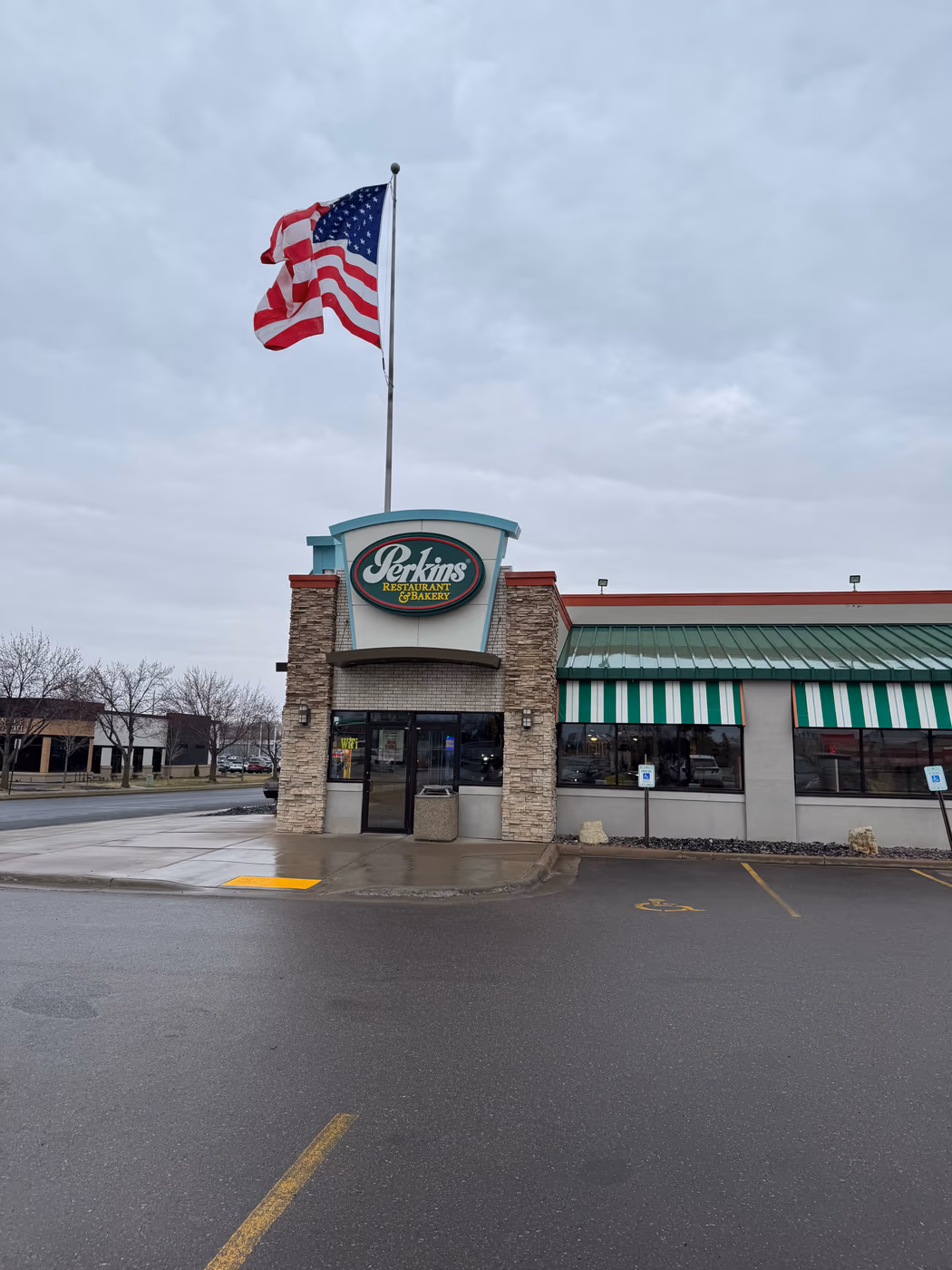 Perkins American Food Co. photo 2