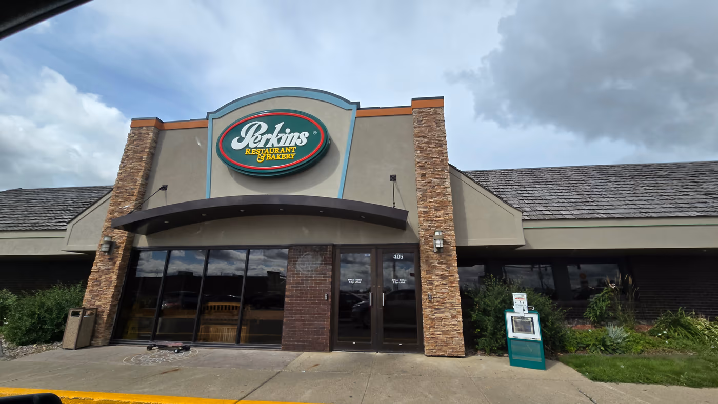 Perkins American Food Co.