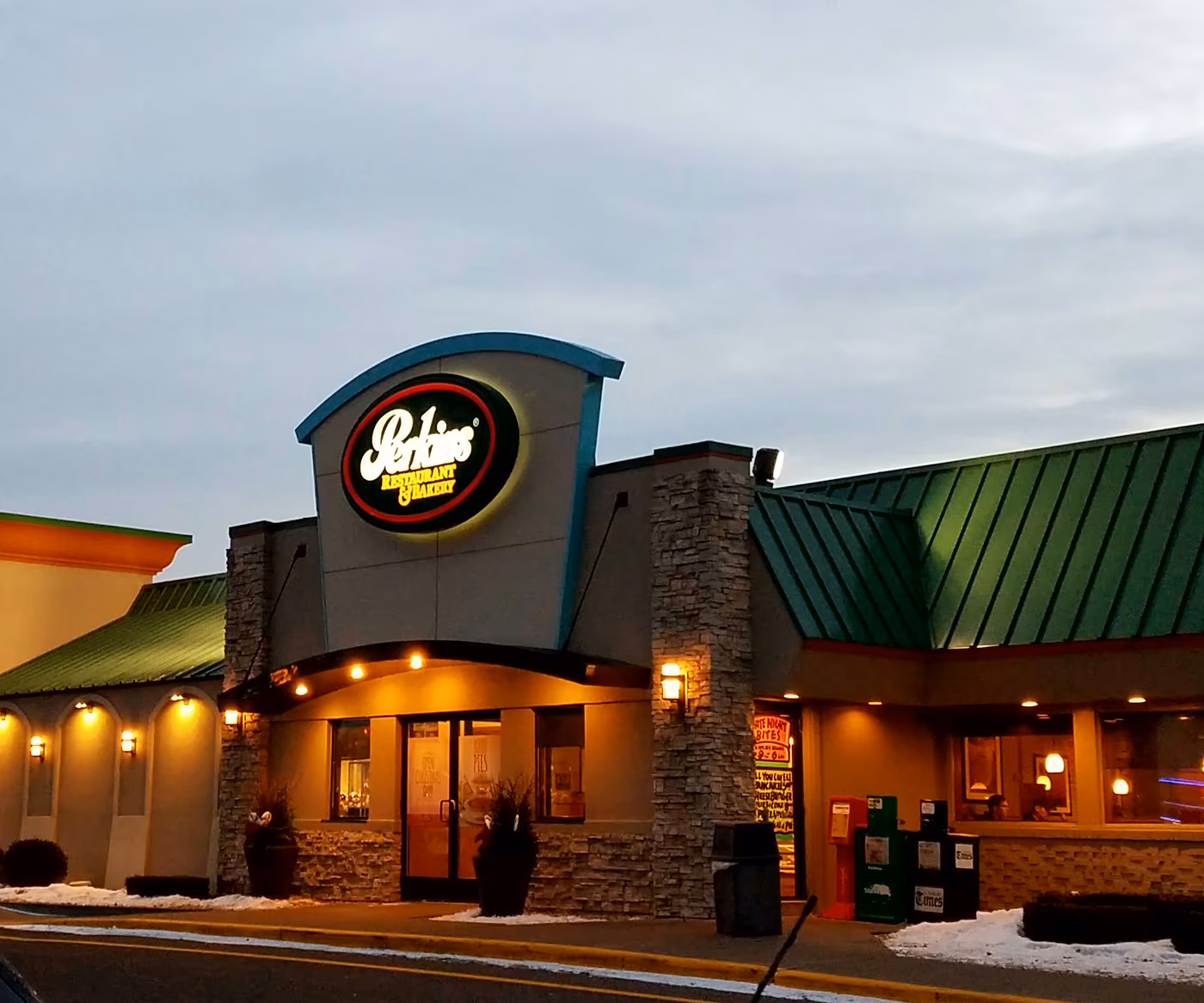 Perkins American Food Co.